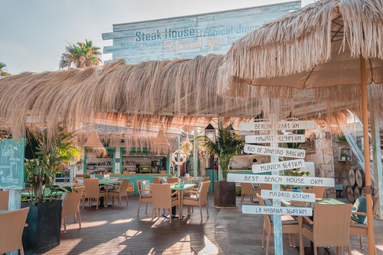 Hotel Playa Golf Playa de Palma  Kültér fotó