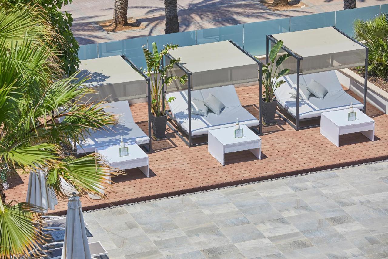 Hotel Playa Golf Playa de Palma  Kültér fotó